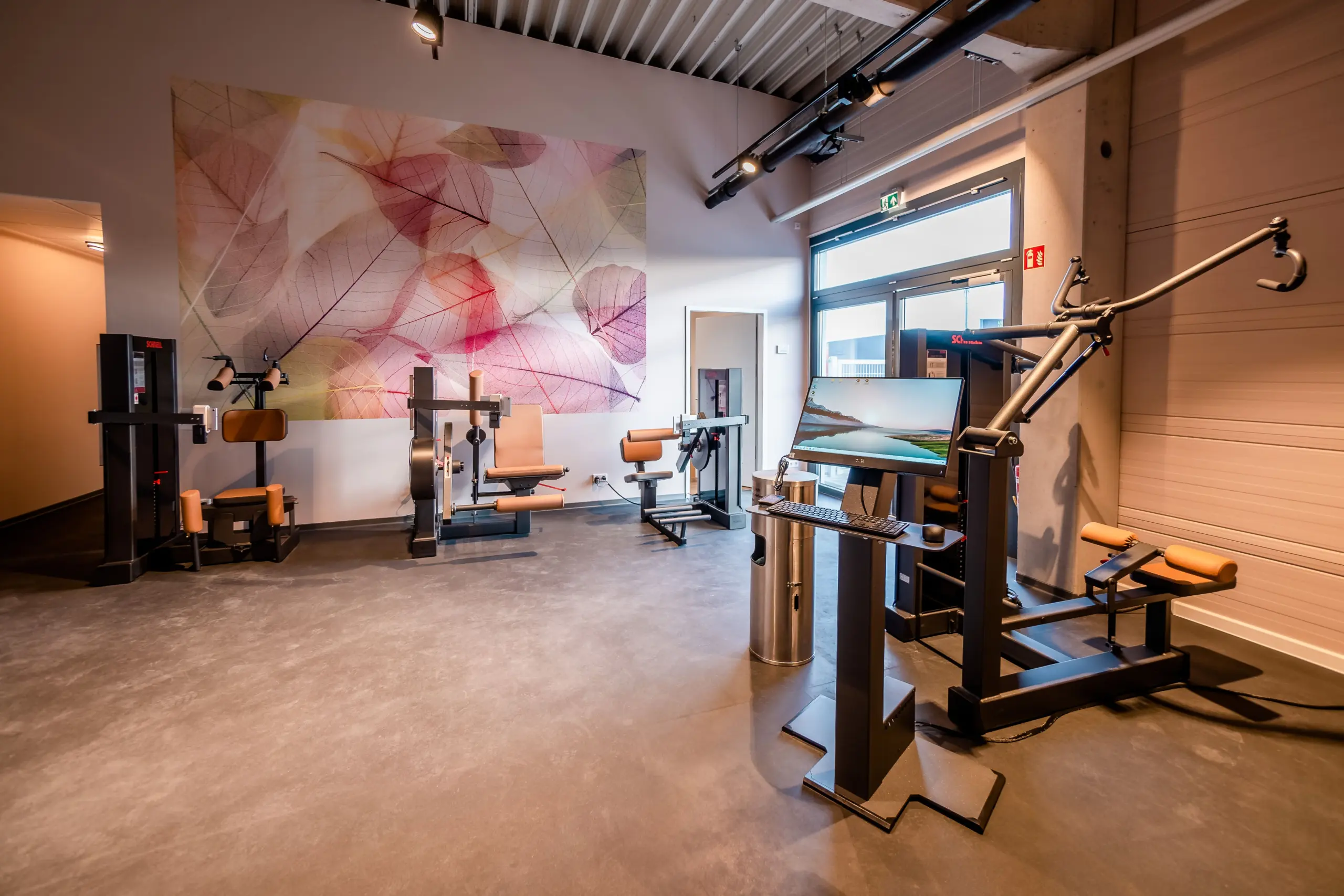 Angebot: PhysioWorX